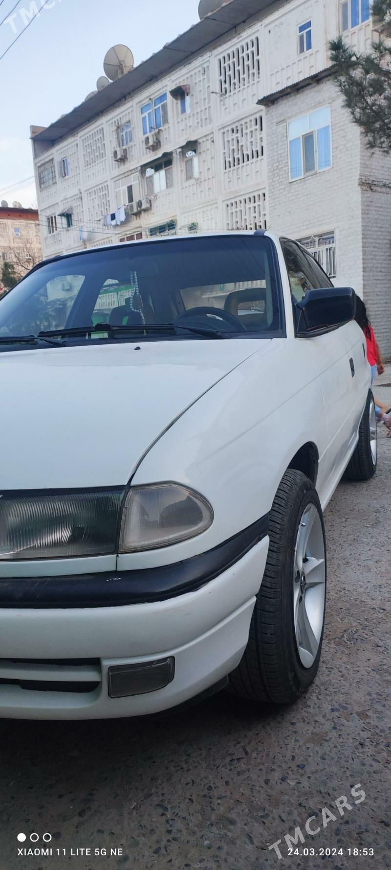 Opel Astra 1995 - 45 000 TMT - Мары - img 1