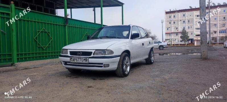 Opel Astra 1995 - 45 000 TMT - Мары - img 6
