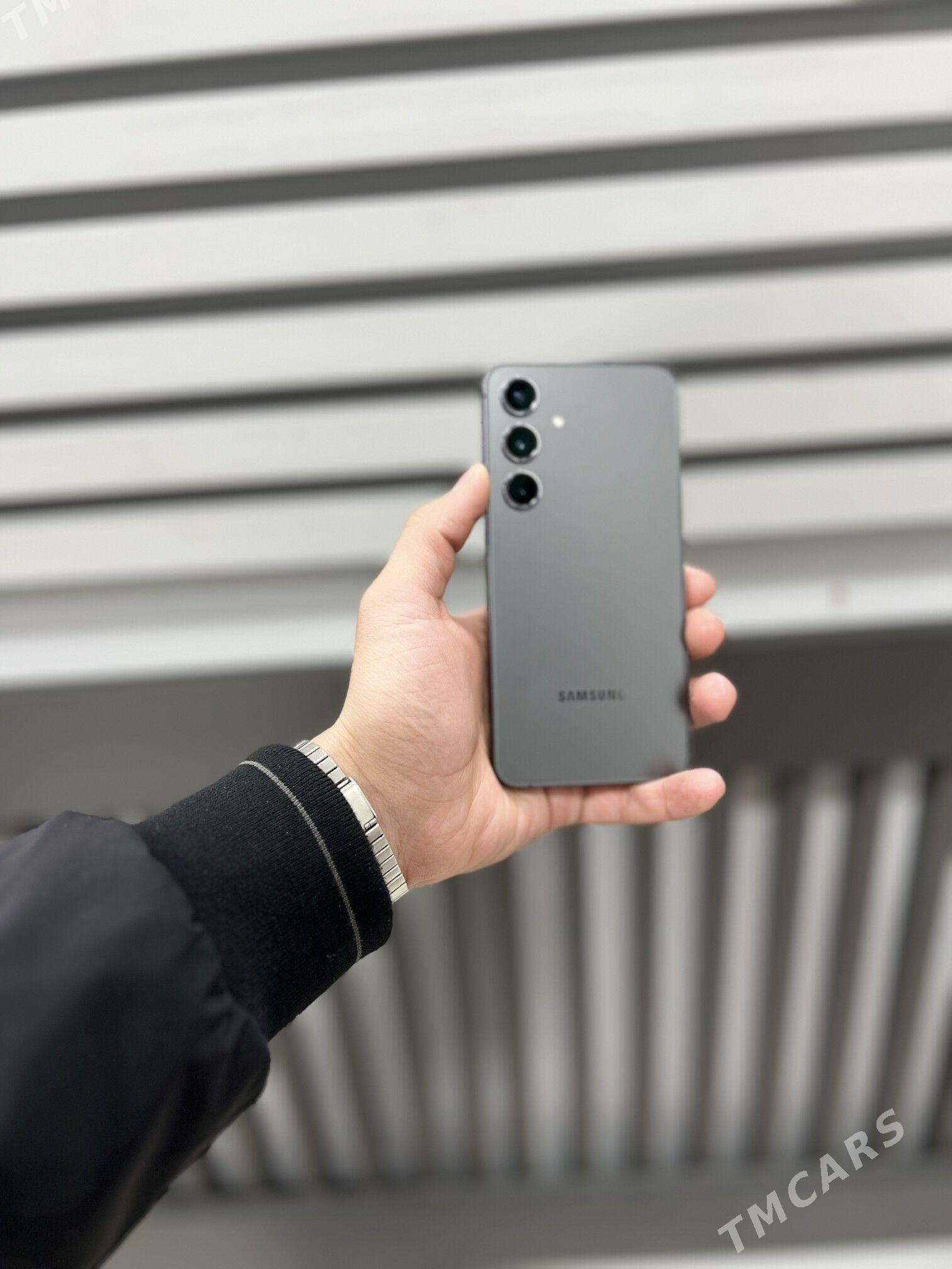 Samsung Galaxy S24 - Мары - img 2