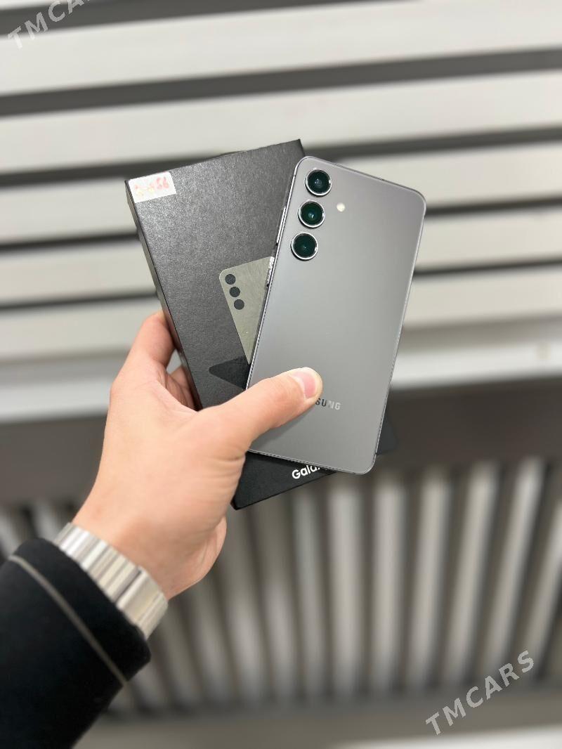 Samsung Galaxy S24 - Мары - img 3