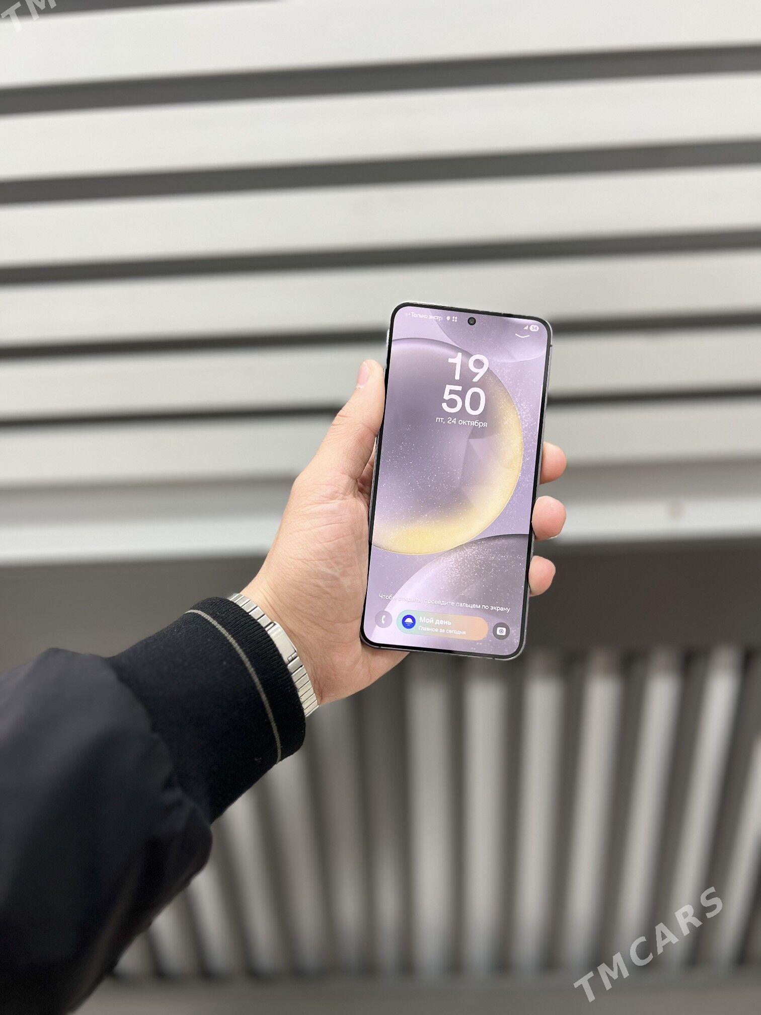 Samsung Galaxy S24 - Мары - img 4