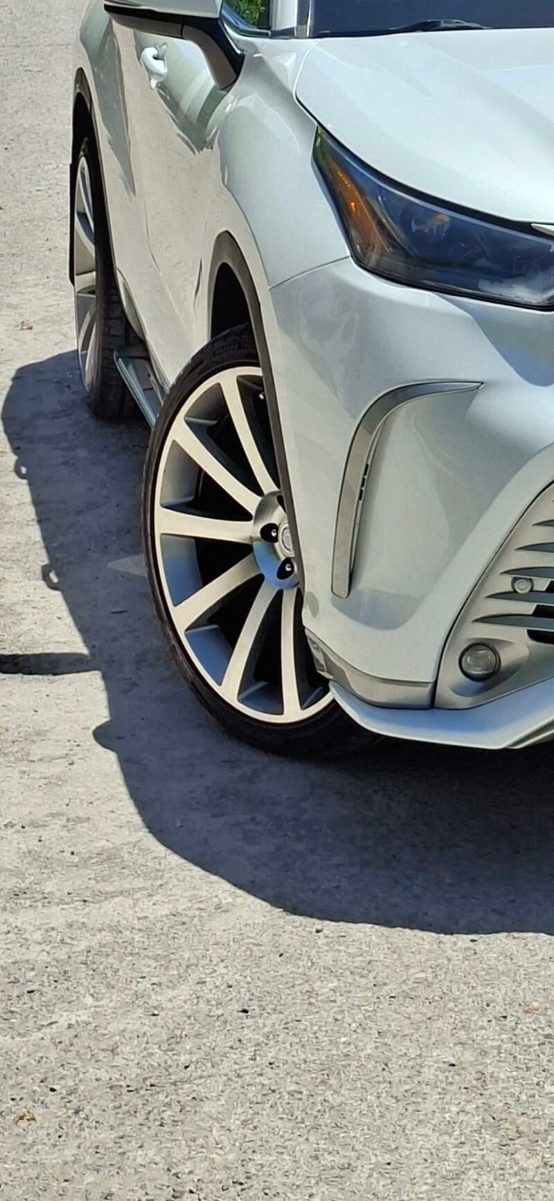 diska 6 000 TMT - Мир 8 - img 5