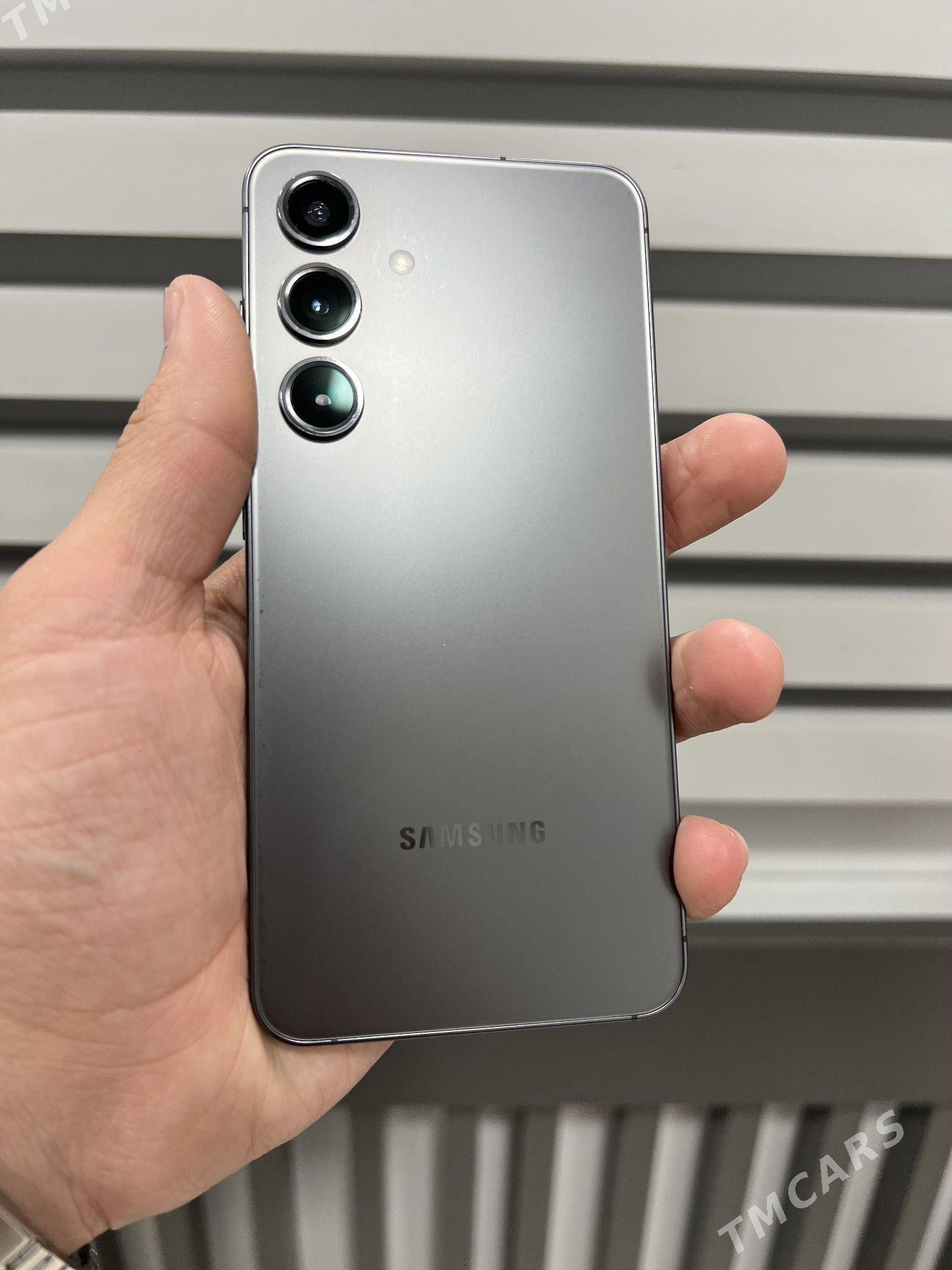 Samsung Galaxy S24 - Мары - img 8