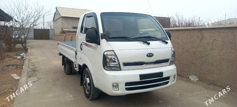 Kia Bongo 2020 - 275 000 TMT - Дашогуз - img 2