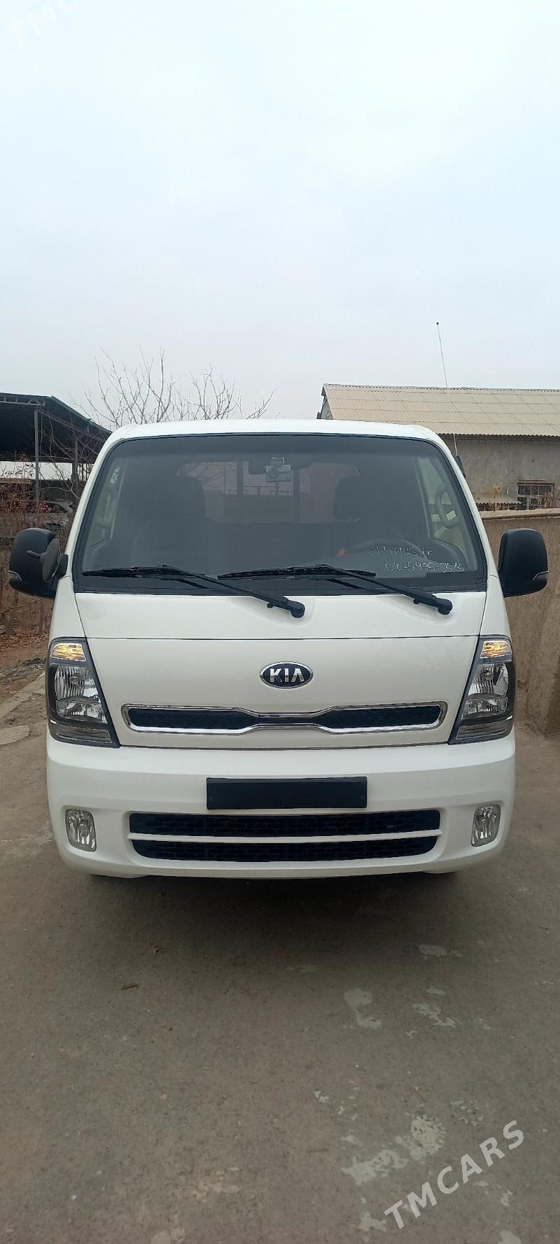 Kia Bongo 2020 - 275 000 TMT - Дашогуз - img 1