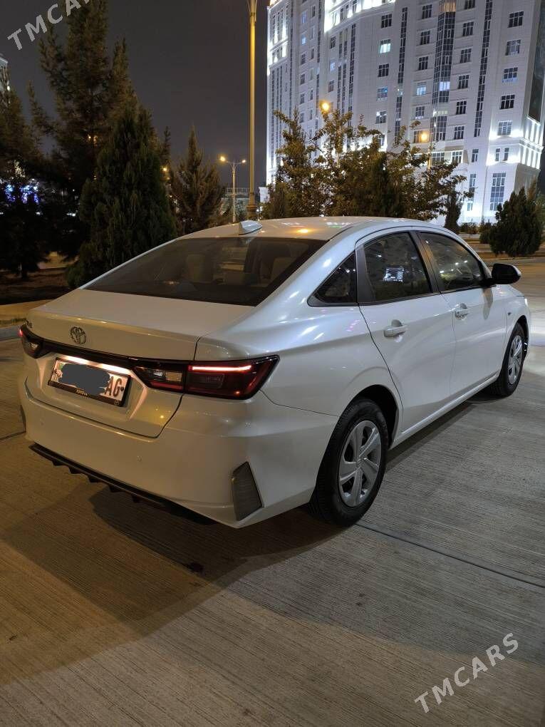 Toyota Yaris 2020 - 255 000 TMT - Aşgabat - img 6