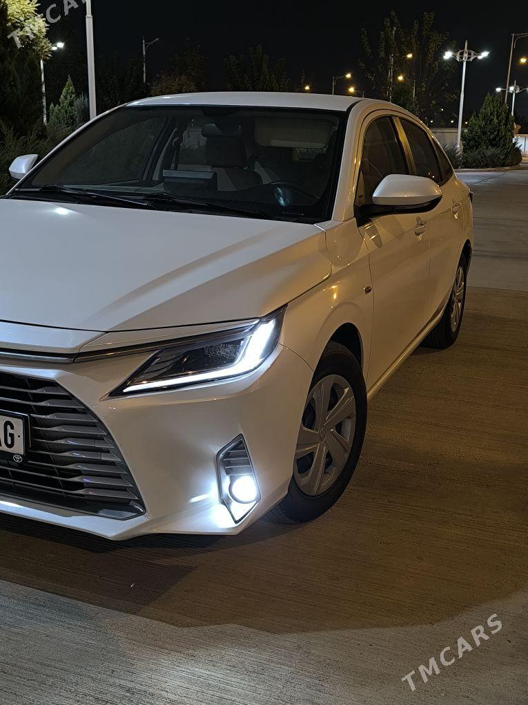 Toyota Yaris 2020 - 255 000 TMT - Aşgabat - img 3