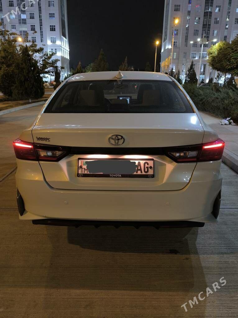 Toyota Yaris 2020 - 255 000 TMT - Aşgabat - img 7