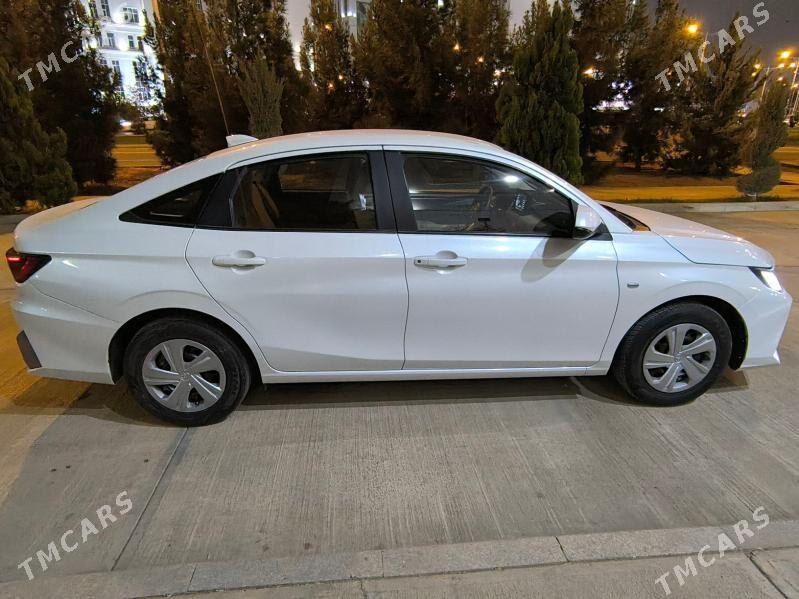 Toyota Yaris 2020 - 255 000 TMT - Aşgabat - img 5