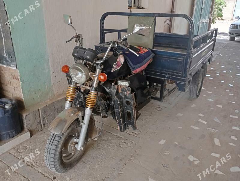 Fekon FK200-14G 2015 - 16 000 TMT - Garabekewül - img 1