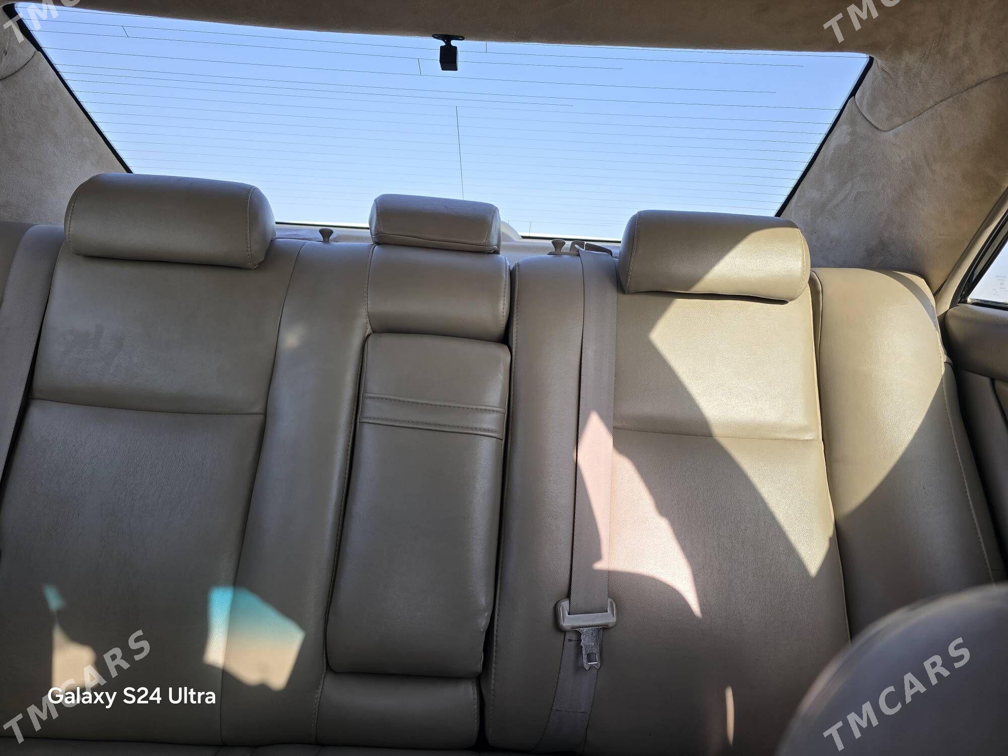 Toyota Camry 2004 - 200 000 TMT - Мары - img 1