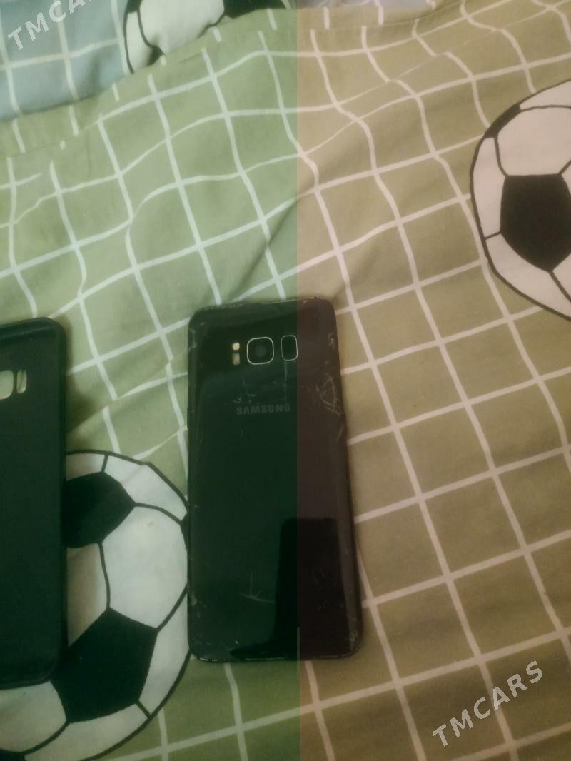 Samsung s8 - Фарап - img 1