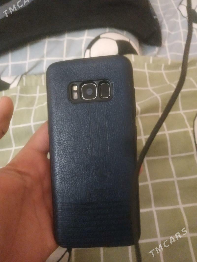 Samsung s8 - Фарап - img 3