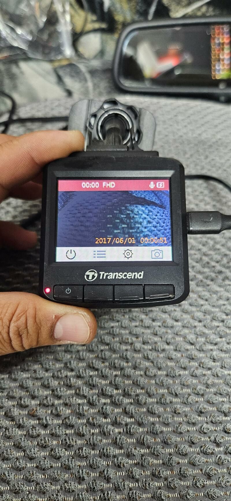 Kamera 📷 Transcend orginal 290 TMT - Şatlyk - img 1