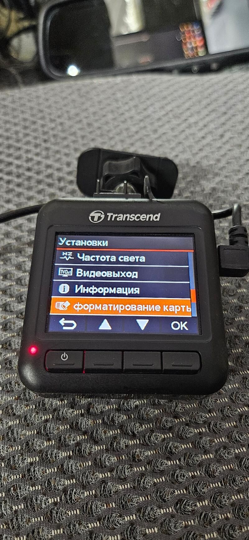 Kamera 📷 Transcend orginal 290 TMT - Şatlyk - img 2