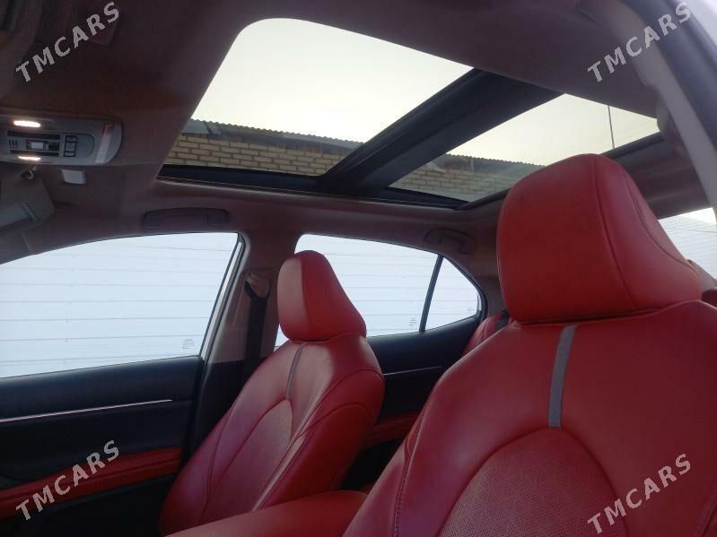 Toyota Camry 2020 - 360 000 TMT - Mary - img 5