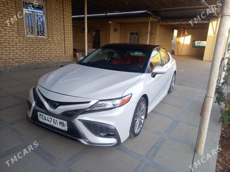 Toyota Camry 2020 - 360 000 TMT - Mary - img 1