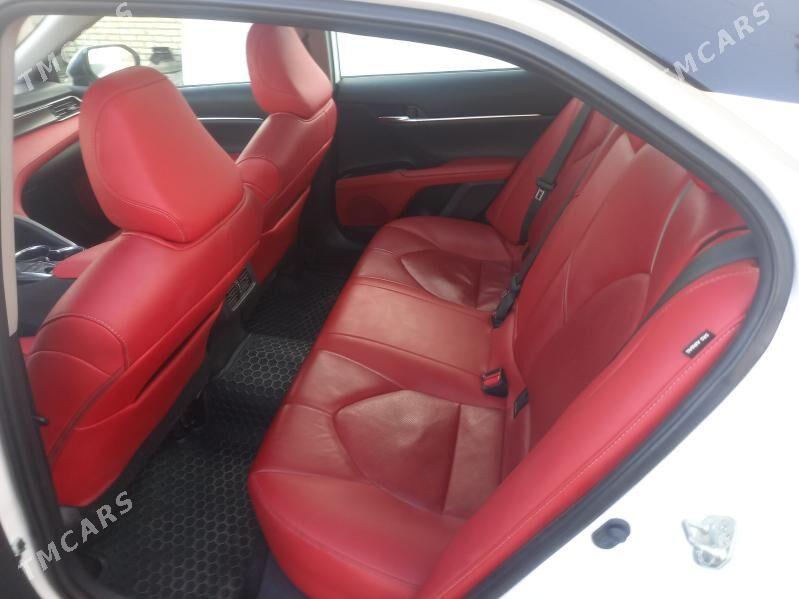 Toyota Camry 2020 - 360 000 TMT - Mary - img 4