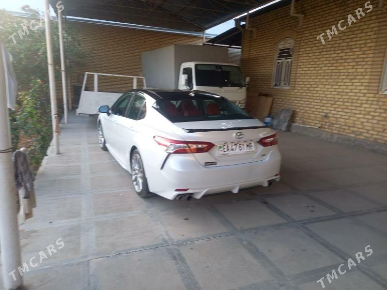 Toyota Camry 2020 - 360 000 TMT - Mary - img 2
