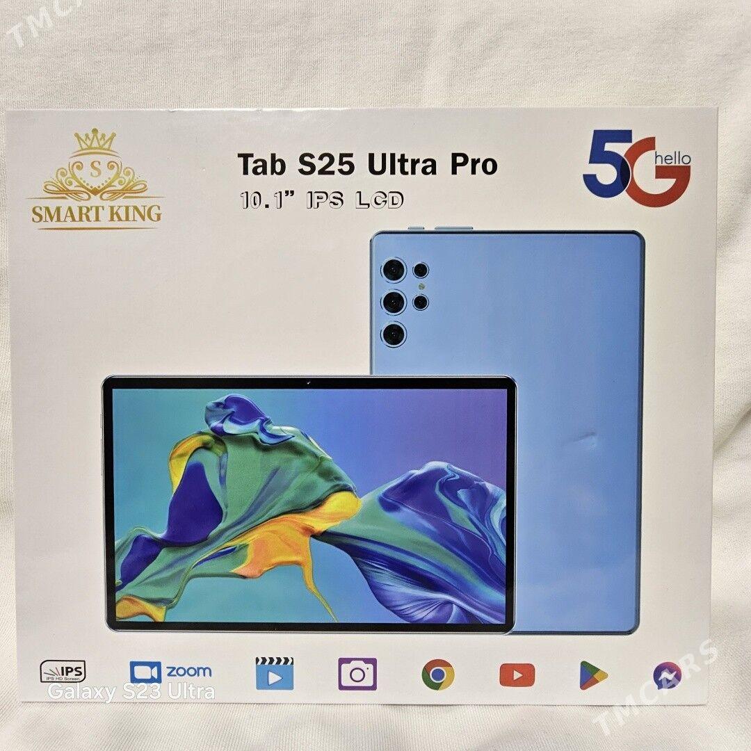 S25 ULTRA PLANSET SMART KING - Ашхабад - img 4