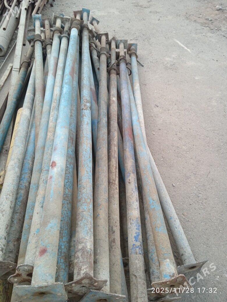 Direg - Ак-Бугдайский этрап - img 1