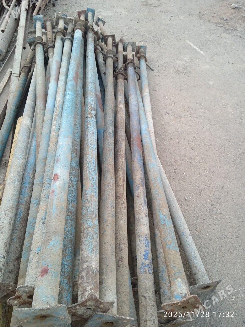 Direg - Ак-Бугдайский этрап - img 2