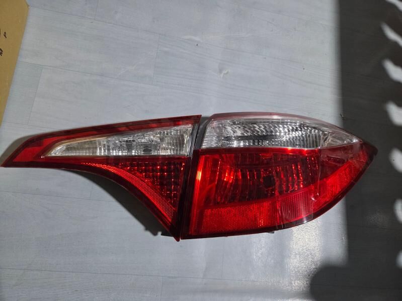 Carolla fara cyra 4 250 TMT - Aşgabat - img 1