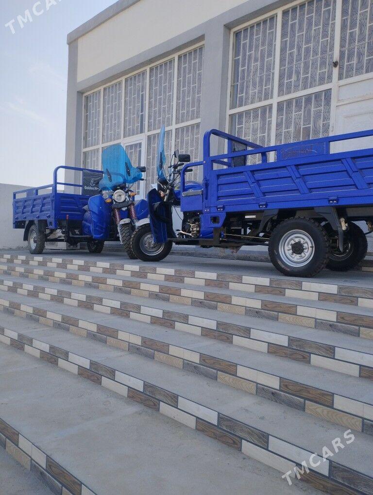 Fekon FK150-8G 2025 - 31 000 TMT - Murgap - img 1