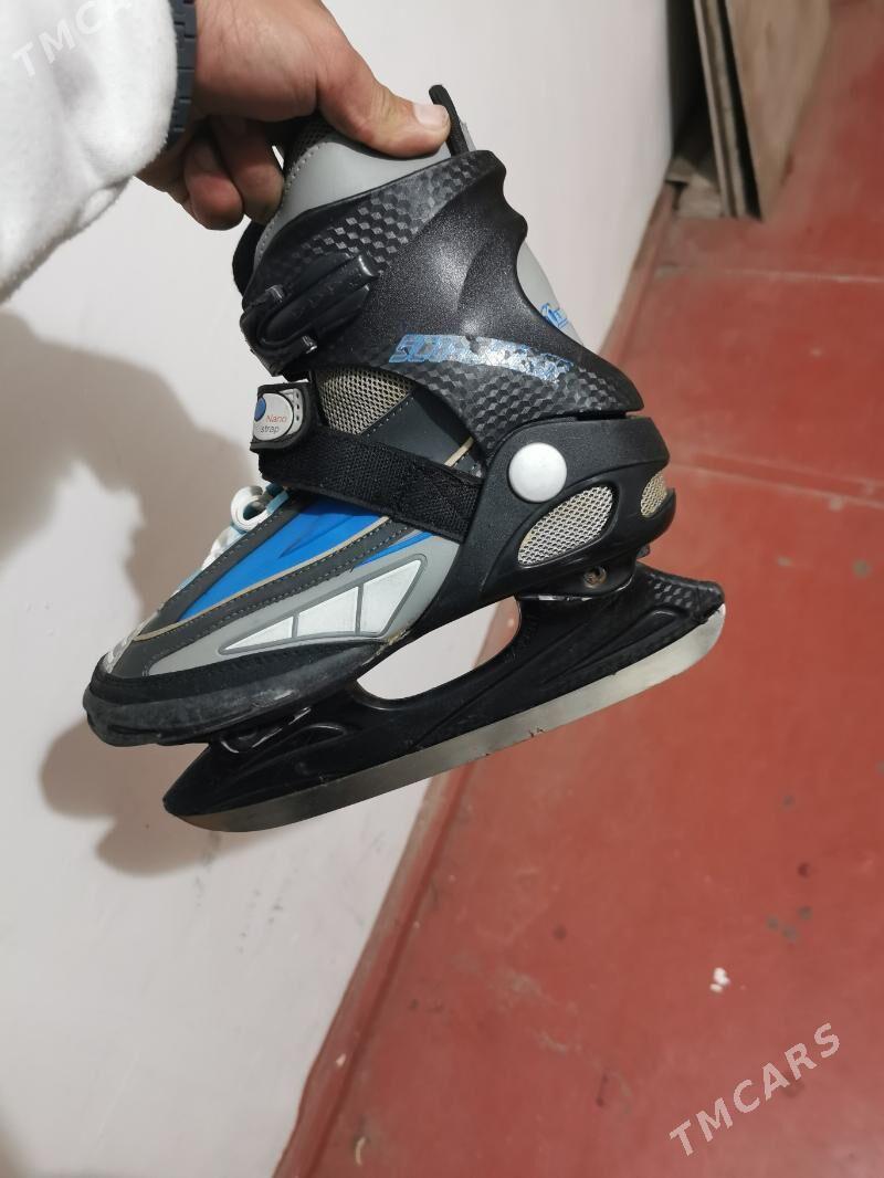 KANKI BUZ - Ашхабад - img 1