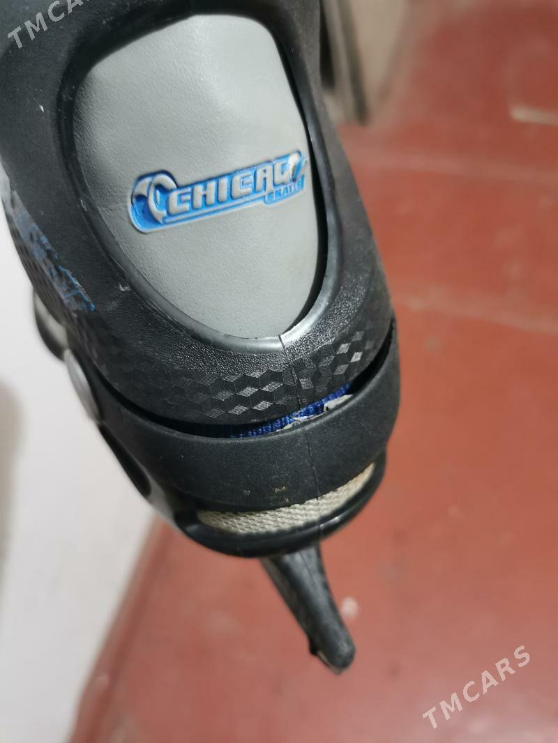 KANKI BUZ - Ашхабад - img 2