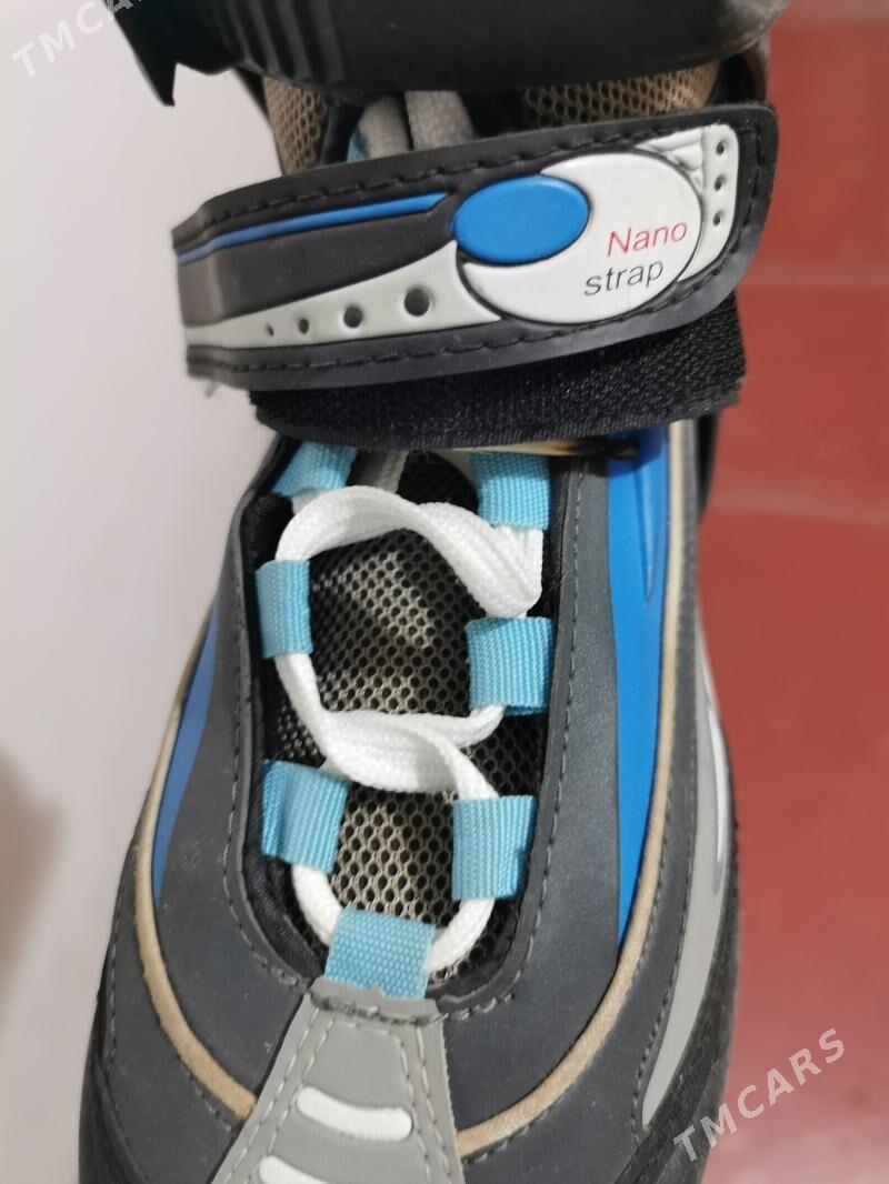 KANKI BUZ - Ашхабад - img 3