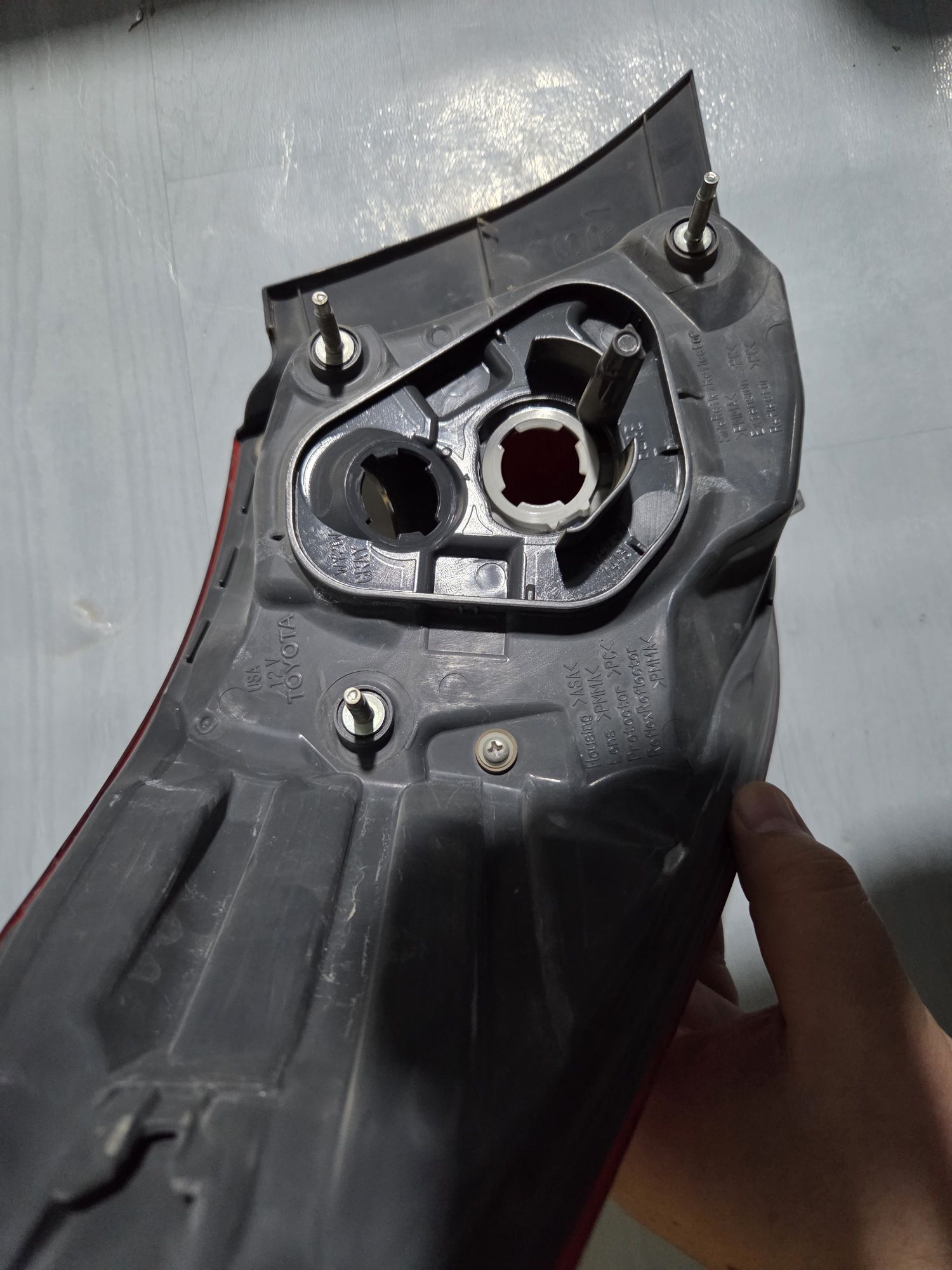 Carolla fara cyra 4 250 TMT - Ашхабад - img 2