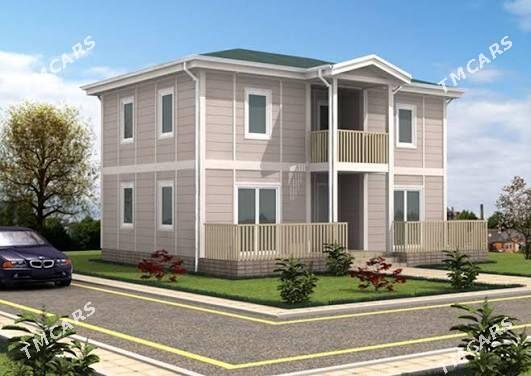 ДОМ - Туркменбаши - img 1