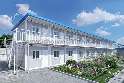 КАМП - Туркменбаши - img 2