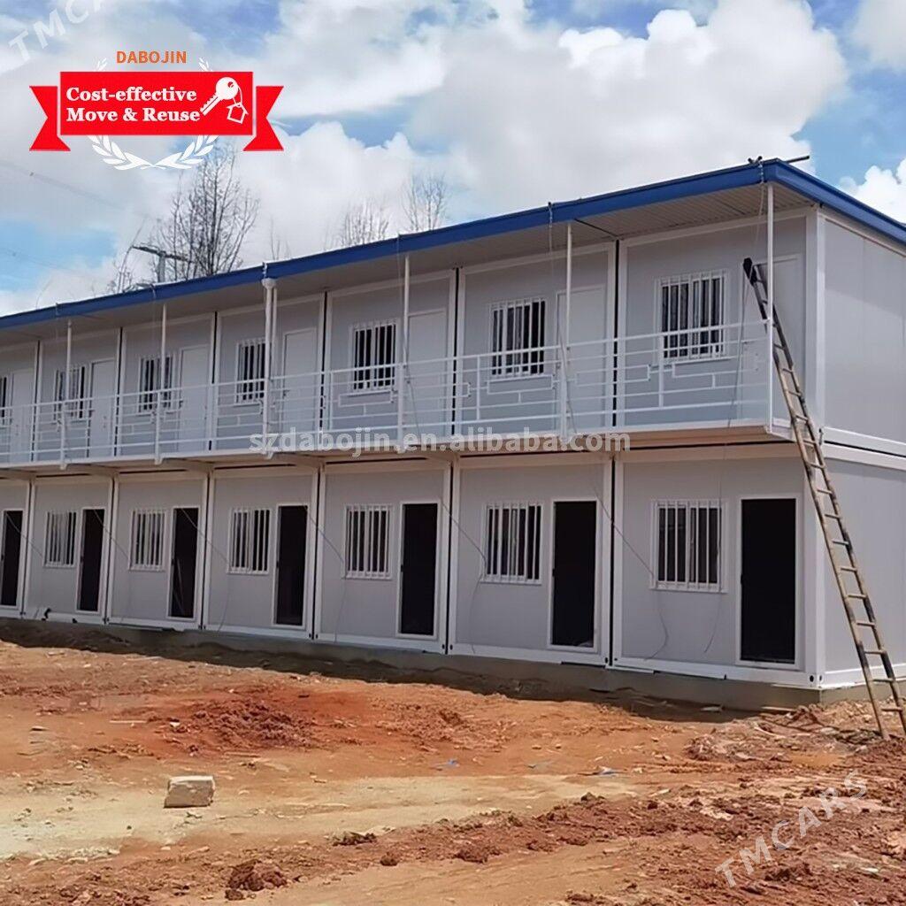 КАМП - Туркменбаши - img 3