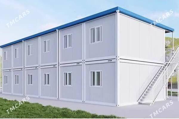 КАМП - Туркменбаши - img 1