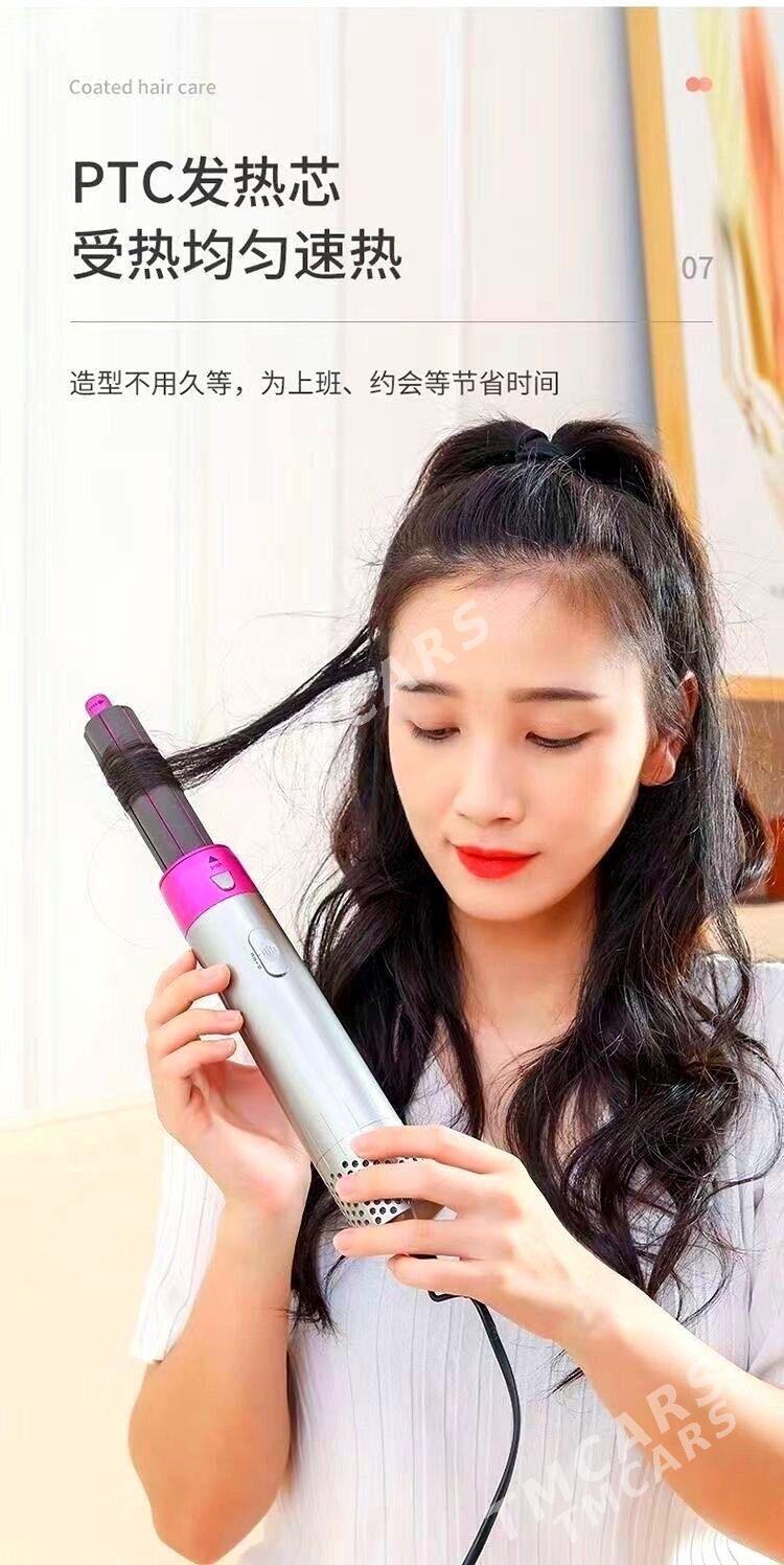 FEN DARAKLY 5B1 GOWSY AMATLY - Ашхабад - img 1