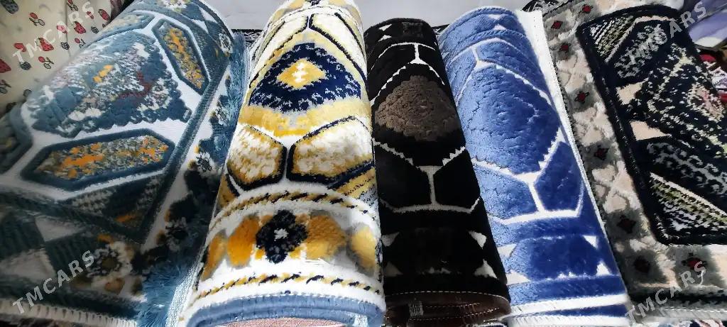 Halyça - Daşoguz - img 1