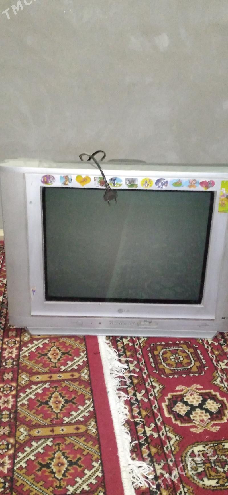 LG TELEWIZOR - Дашогуз - img 3