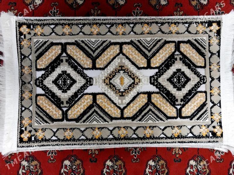 Halyça - Daşoguz - img 4