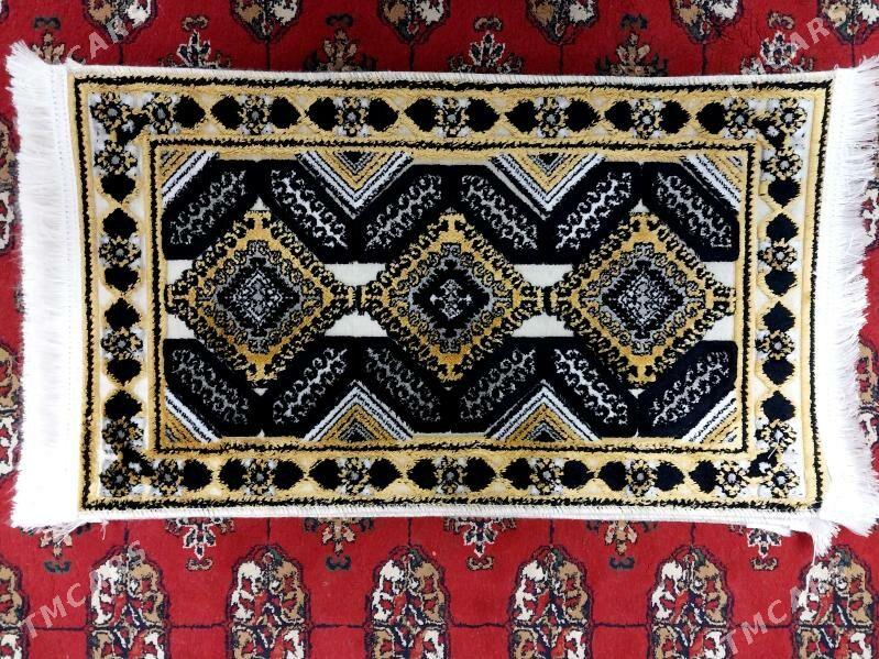 Halyça - Daşoguz - img 2