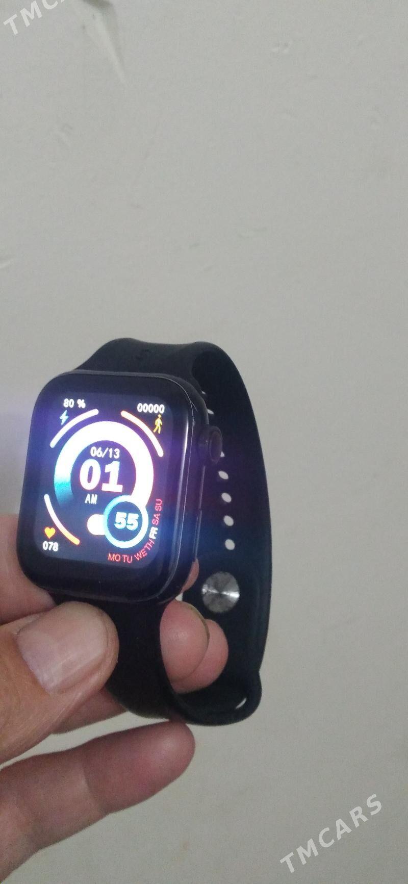 SMART SAGAT - Дашогуз - img 2