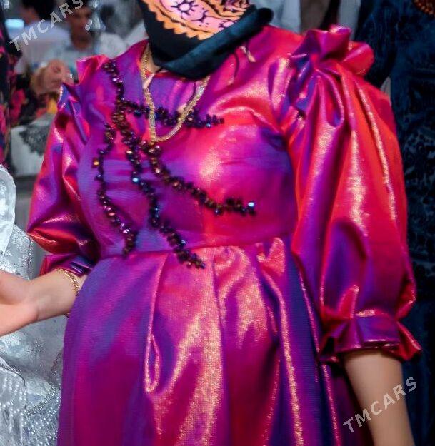 Menzes toy koynek - Parahat 5 - img 2