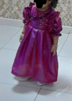 Menzes toy koynek - Parahat 5 - img 3