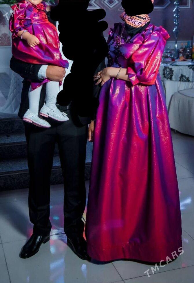 Menzes toy koynek - Parahat 5 - img 1