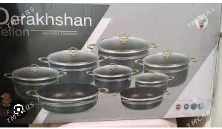 gazan pasuda посуда - Parahat 2 - img 2