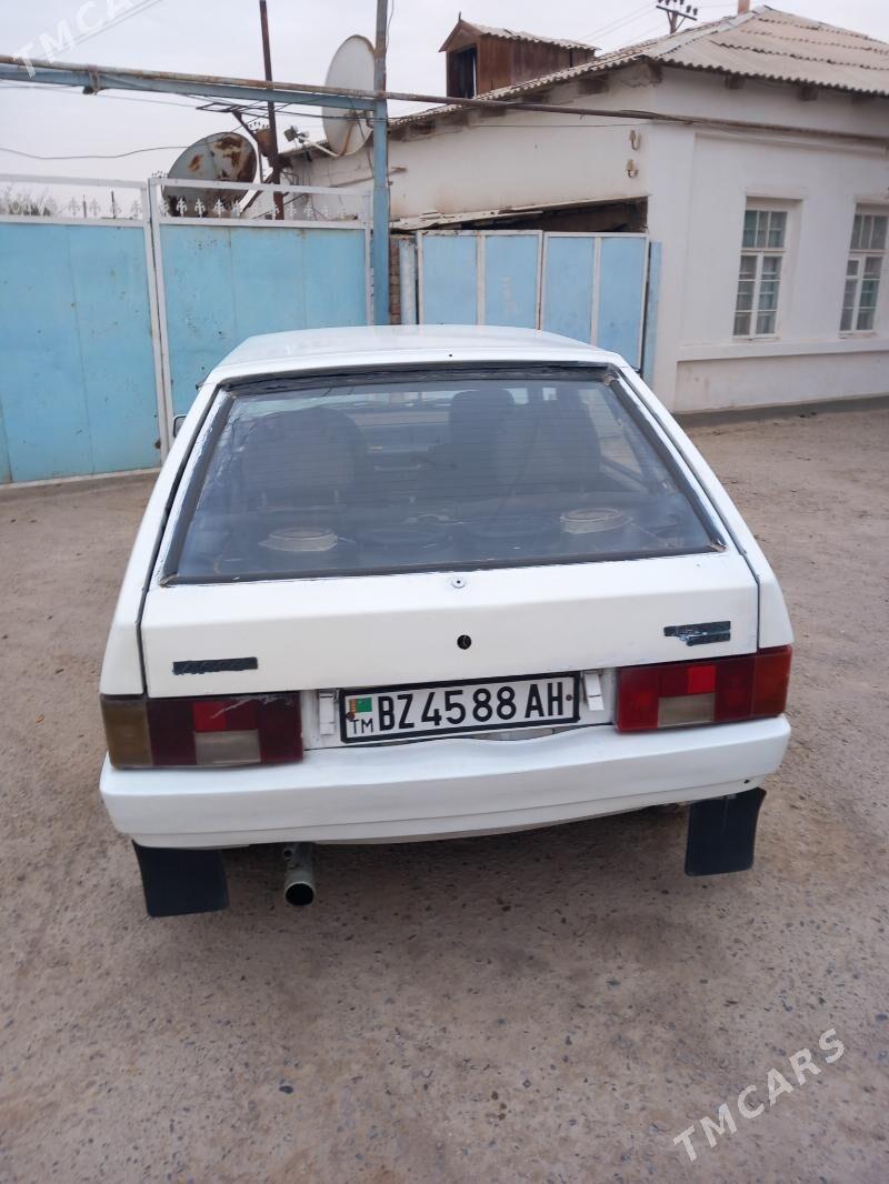 Lada 2109 1988 - 10 000 TMT - Tejen - img 2