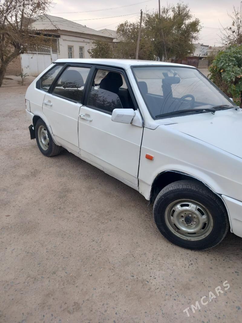 Lada 2109 1988 - 10 000 TMT - Tejen - img 4