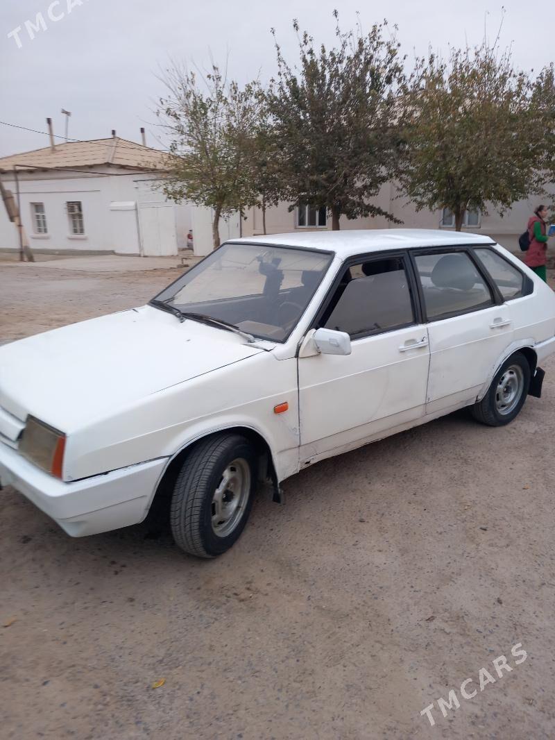 Lada 2109 1988 - 10 000 TMT - Tejen - img 3