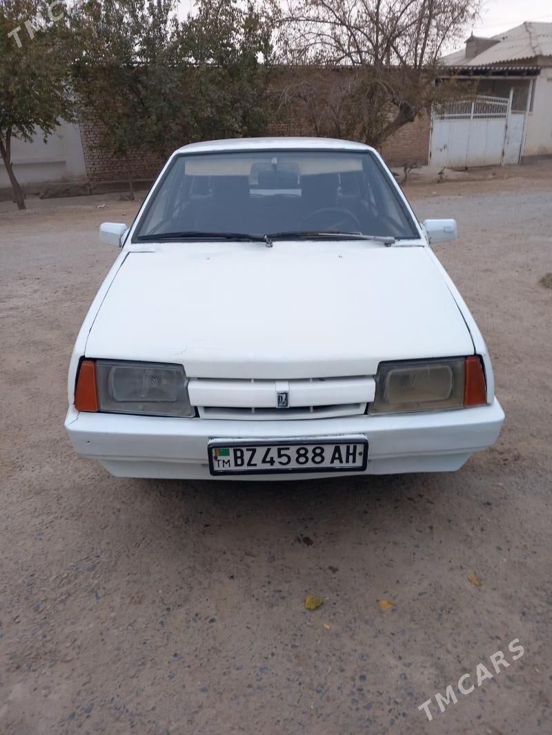 Lada 2109 1988 - 10 000 TMT - Tejen - img 5